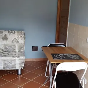 Casa Stella Maris Nápoles