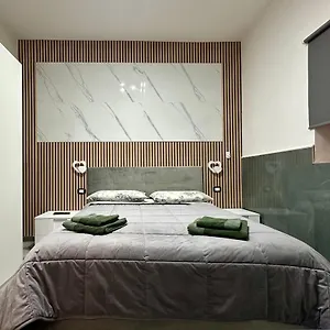 Casa Alma Neapel
