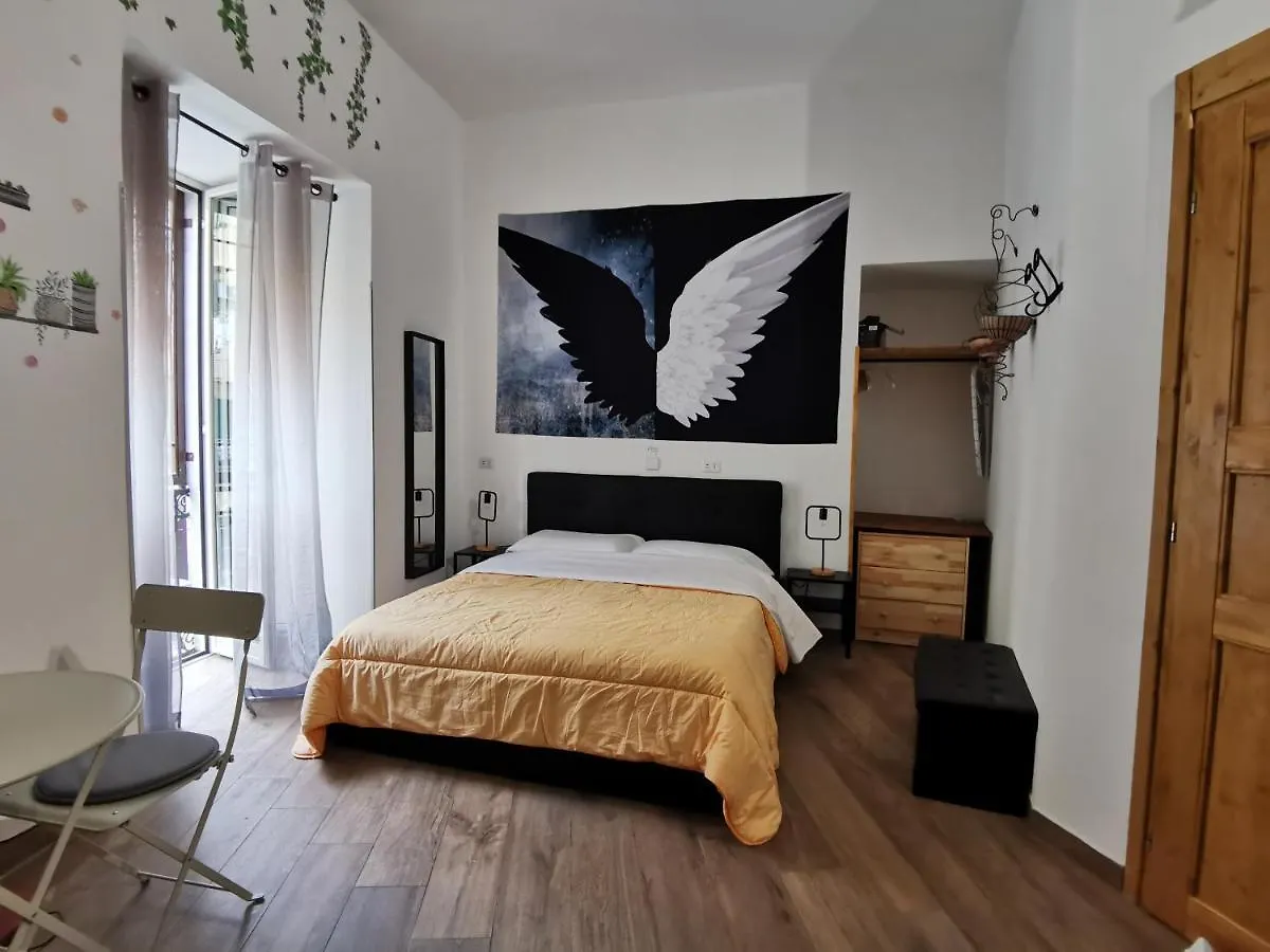 Napoli Centro Studios Neapel