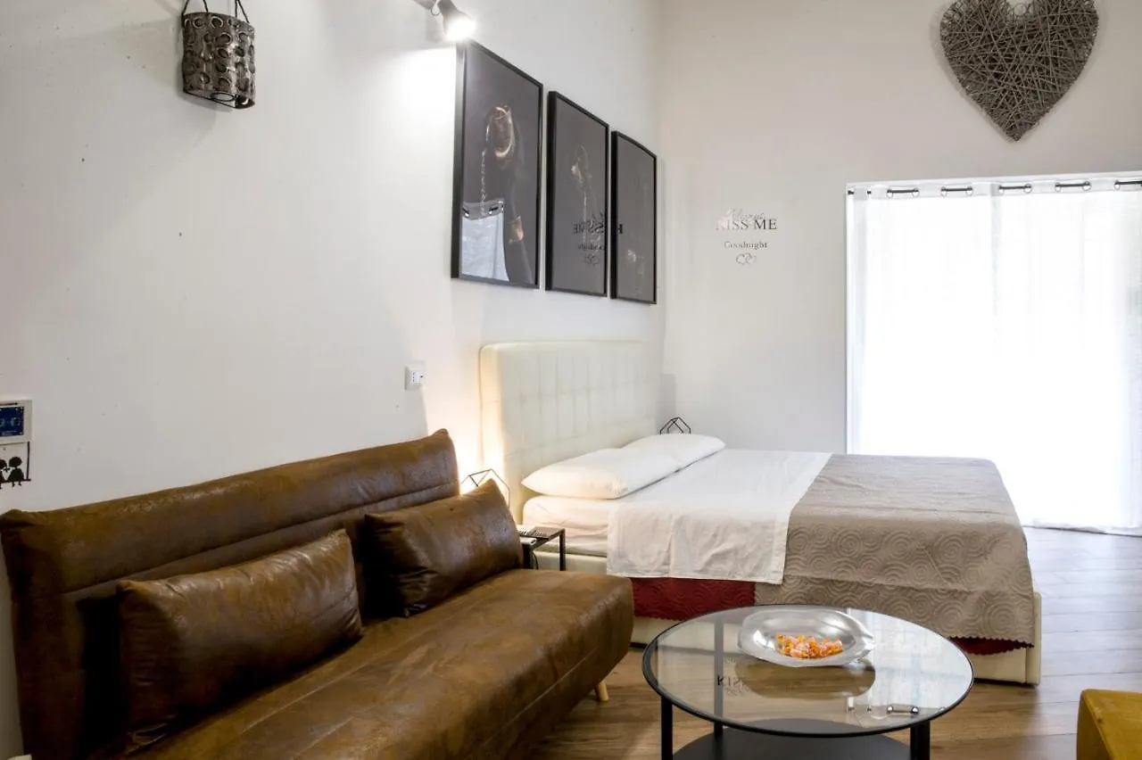 Apartment Napoli Centro Studios