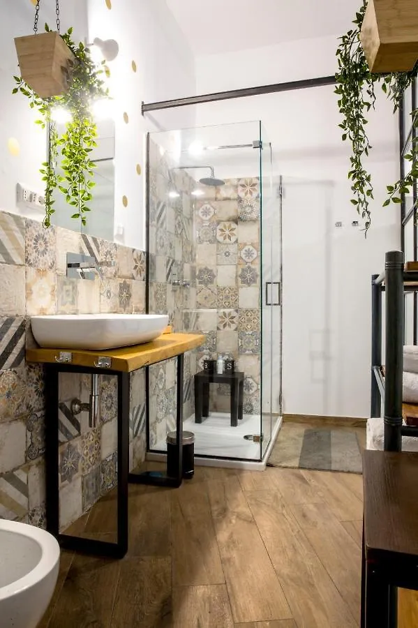 Apartment Napoli Centro Studios