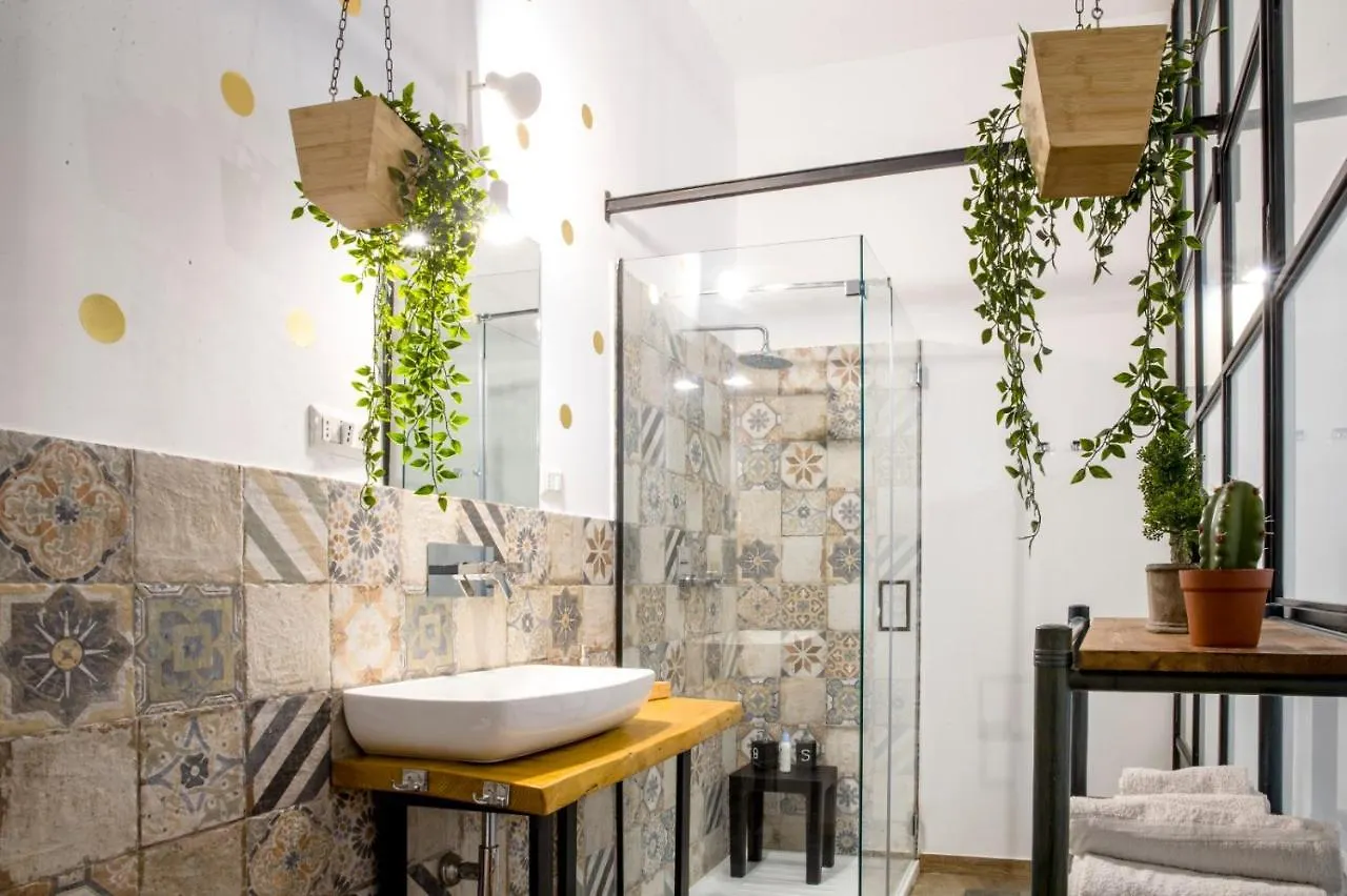 Napoli Centro Studios Apartment Neapel