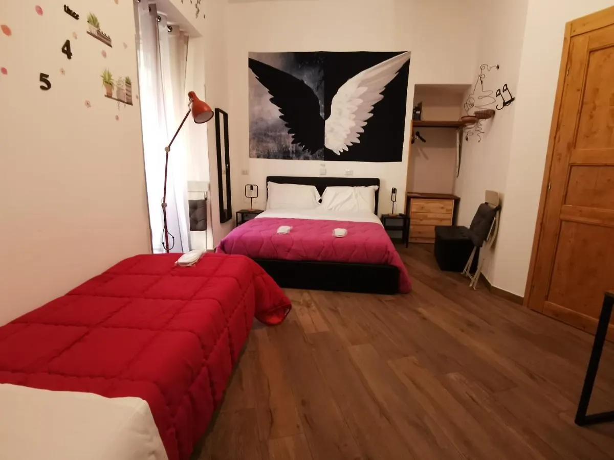 Napoli Centro Studios Italien